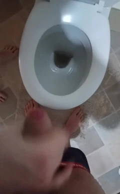 Rowan får en hjälpande hand