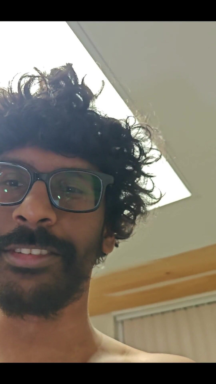 NANDgasm: Tentando algo.