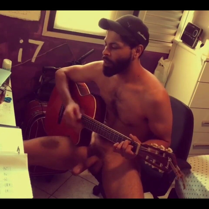 i7Bernard: Guitarra # 03