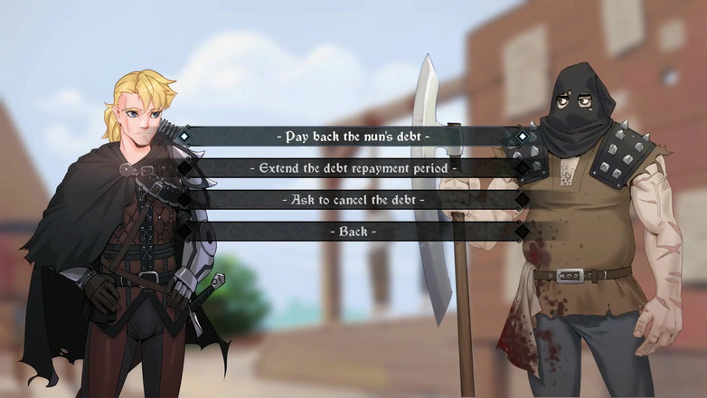 Miss Kitty 2K: Knightly Passion 33 - the Dildo