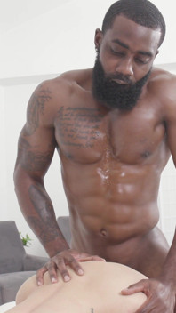 The Erotic Snicker featuring Ace Bigs with Raven Lane