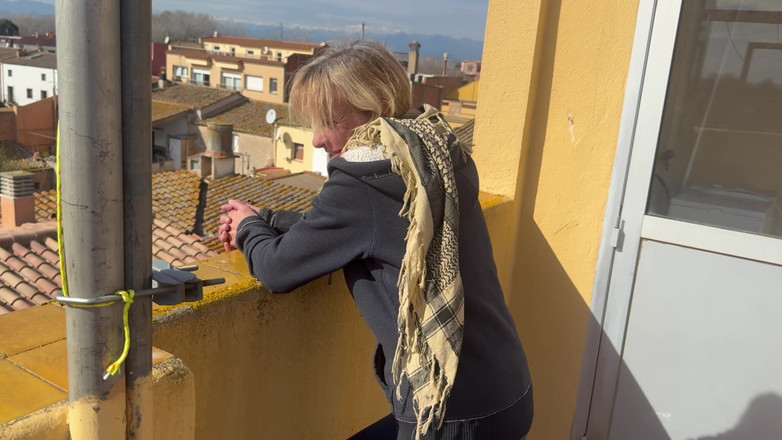 Cristina Sauvage: Jilat memek sampai orgasme dan aku merekam - istri hot dan...