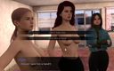 Johannes Gaming: Resort of temptation episodio 2 le ragazze si sono nude e...