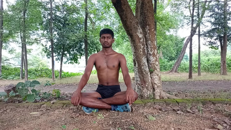 LinearOrnament35: Йога хороша для секса паренька