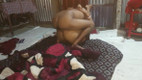 Uttar dinajpur: Villaggio indiano bhabhi devhar ki sat sesso voce bangla