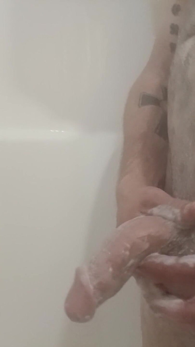 Masturbation (Introverted dom)