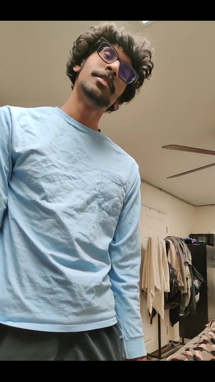 NANDgasm: Mastürbasyon