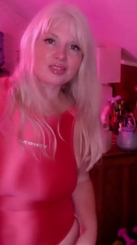 Blondy