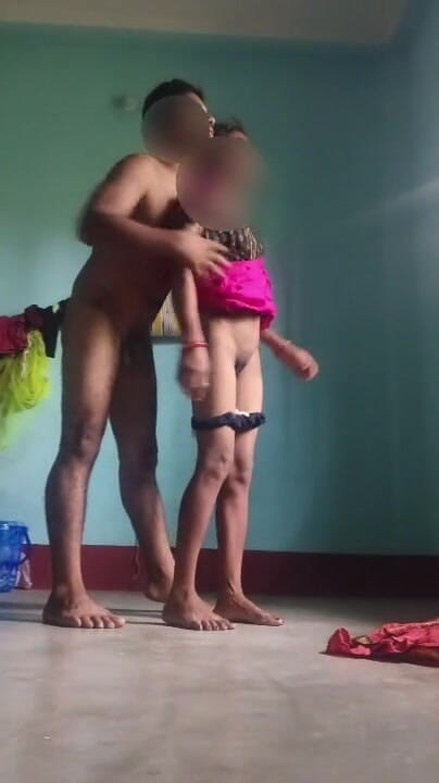 Pumi: Cuplu indian desi