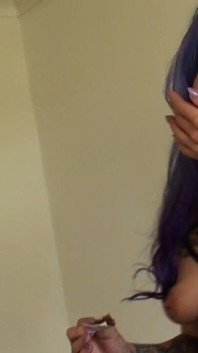 Alexxa: More Crazy Sh*t She Said