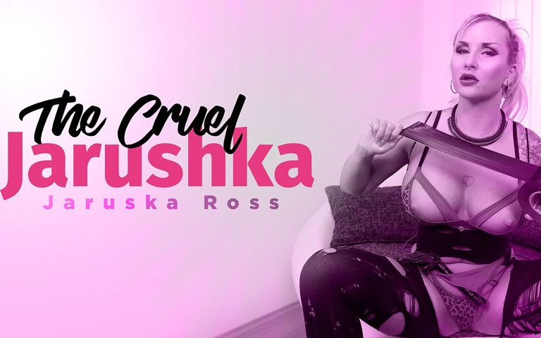 The Cruel Jarushka (RealityLovers VR original) The Cruel Jarushka (RealityLovers VR original)