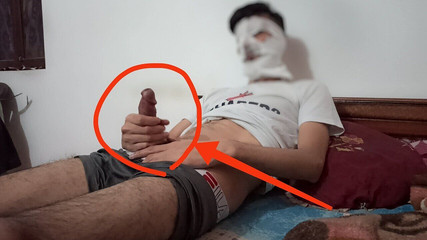 Desi__Panda: Velký monstrózní péro mé učitelky