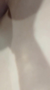 Anal Dildo in Mouth