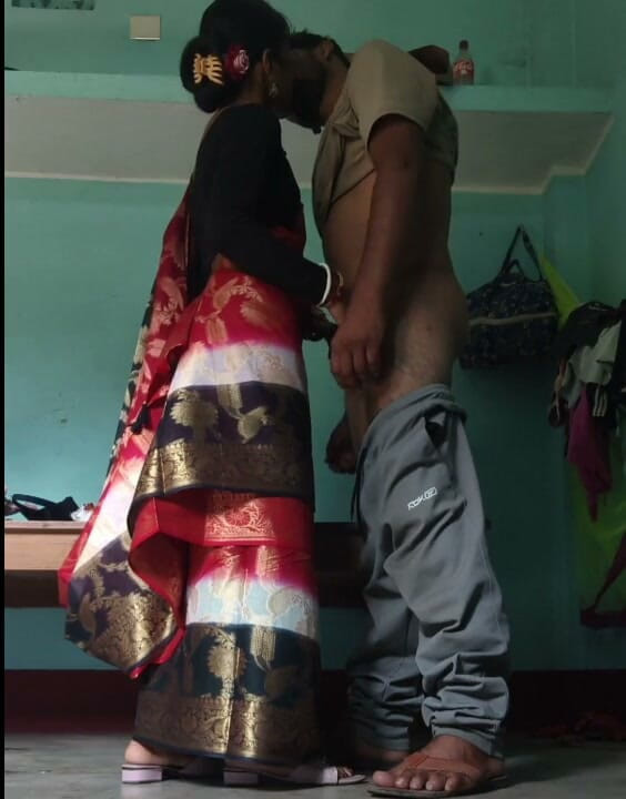 Pumi: Sex with Stepsister
