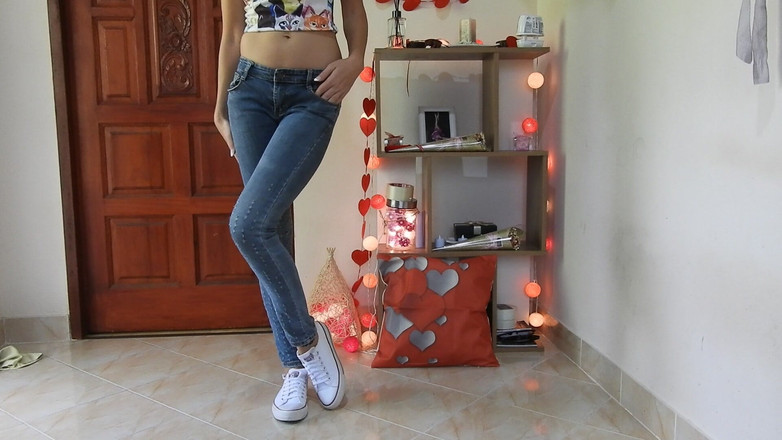 MissAnja_FH: Saya mahu berkongkek