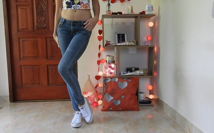 MissAnja_FH: Eu quero foder