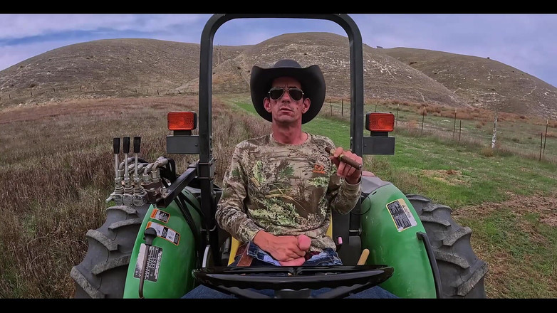 Joe Iandola: Renk notlarını beğendin mi?