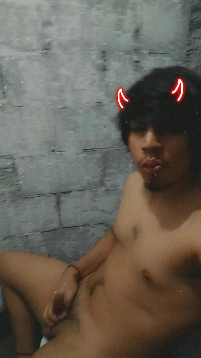AlexAlejandro13: Sexy Devil Filter Test