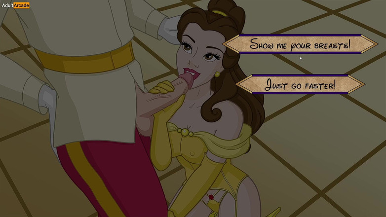 LewdArcade: Park after dark spiel - bella sex-animationssammlung [18+] porno-spiel