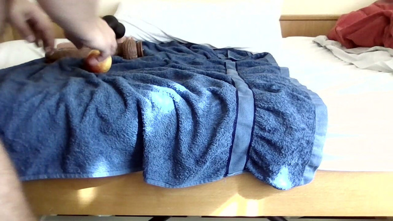 OLddaddybulge: Gamla pappadildospelet