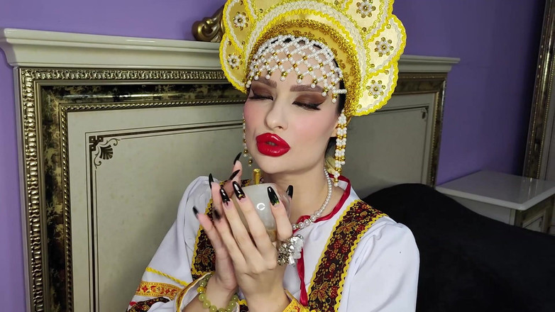 Princess18_: Espelho na parede quem é a mais justa de todas