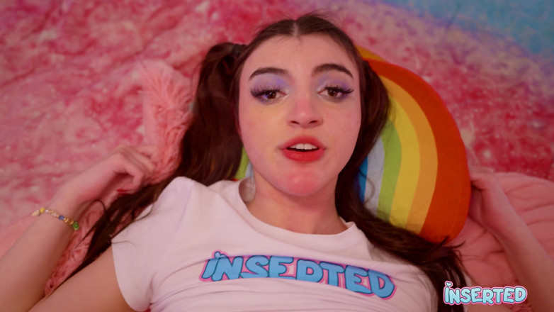 Inserted: Julia har en elitfitta