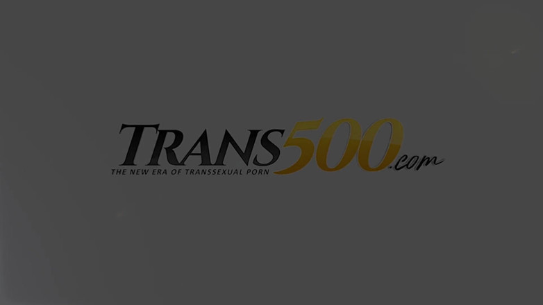 Trans 500: Čas na hraní s Thaysou