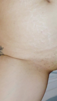 Stretching Out a Friend's Wife and Completely Filling Her Pussy