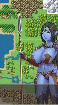 Kingdom of Subversion #52 Fucking the Tight Pussy of a Goddess