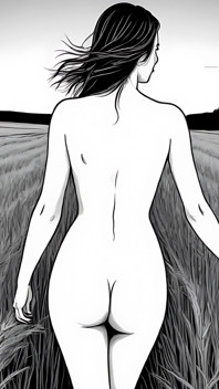 The Trans School Part - 38 | English Audio Sex Story