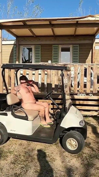 Nudistenmomenten #10 - Onze nudistenlevensstijl