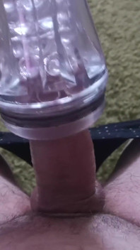 Cum Inside and Pull Out
