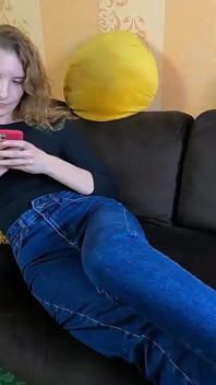 Jessie’s Ultimate Foot Tease - Compilation