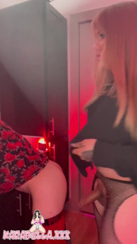 House Party Creampie