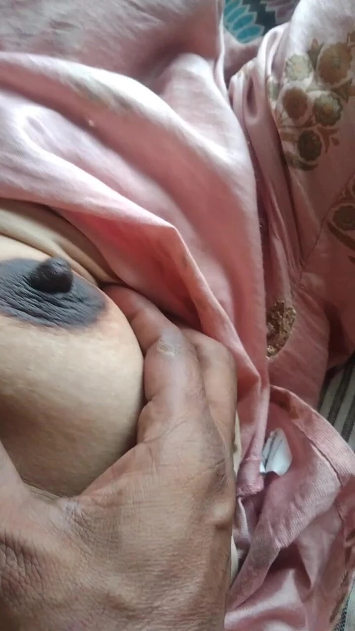 Rose candy: Sex with Hasband Frand with the Aunty
