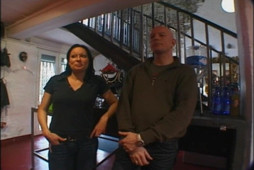 Absolute BDSM films - The original: Jak ubrać się na BDSM