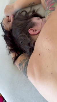 Scopami da dietro