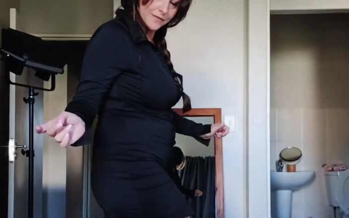 Kinky Lyrical: Mini Grwm + Outfit Check