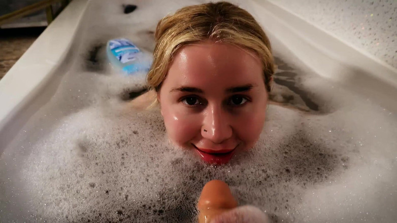 JessieHH: ジェシー・イン・ザ・バス