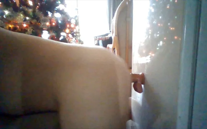 Shilo Bangz: 7 inch toy fuck
