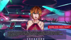 Trans Maaya: Spotkałem Rye ponownie w pubie Futadom World