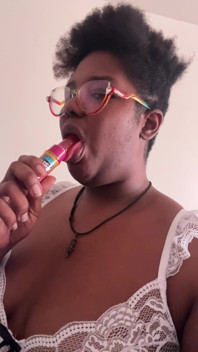 I Like Candy