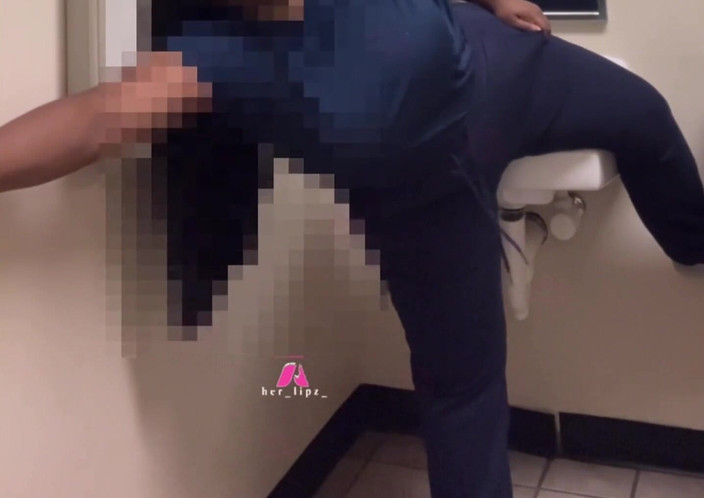 Anye Meshell: 아... 문앞에 있는 유령의 얼굴!