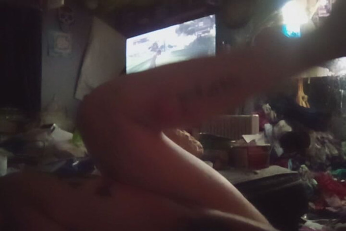 assboicumslut: Ich ficke mein arschloch