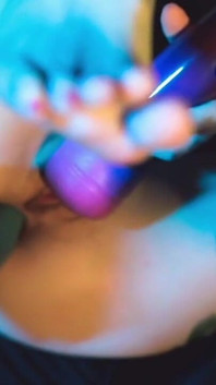 Foot Worship, Dirty Talk & Anal with Toy