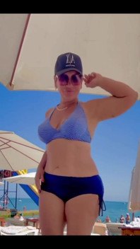 Beach Time