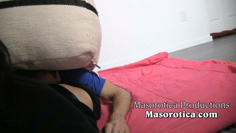 Masorotica: Ass Smelling Survival Challenge 4 -murdrotica's Edition (hd)