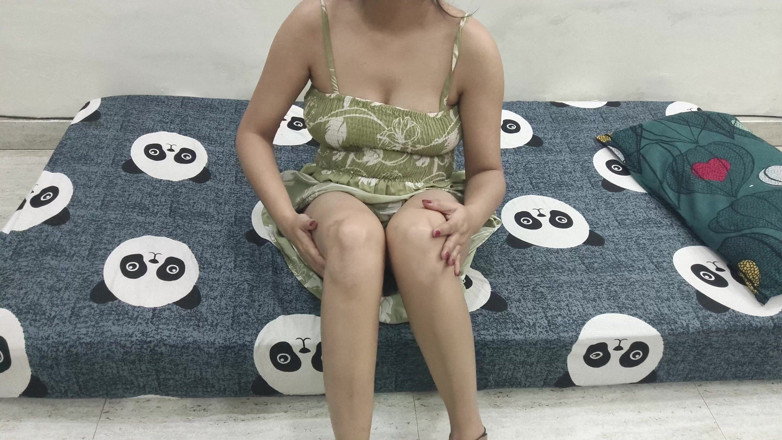 Saarabhabhi6: Jija sali ki 的浪漫性爱视频 mera 妻子 ka bahan ke sath 第一次我的房间操印度美女印地语