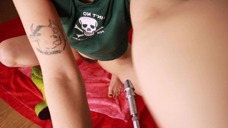 Pipaypipo: La macchina del sesso e xl sea monster termina con...