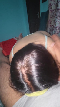 Desi Blowjob